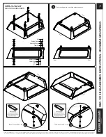 Предварительный просмотр 3 страницы Safe Fleet Prime Design FBM-1019-BLK Manual