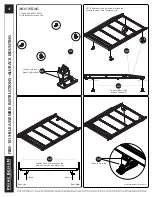 Предварительный просмотр 4 страницы Safe Fleet Prime Design FBM-1019-BLK Manual