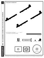 Предварительный просмотр 2 страницы Safe Fleet Prime Design FBM-1026 Manual