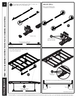 Предварительный просмотр 4 страницы Safe Fleet Prime Design FBM-1026 Manual