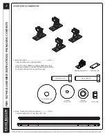 Предварительный просмотр 2 страницы Safe Fleet PRIME DESIGN FBM-1029-BLK Manual