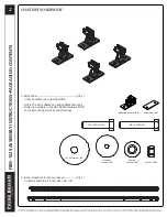 Предварительный просмотр 2 страницы Safe Fleet Prime Design FBM-1029 Quick Start Manual