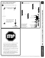 Предварительный просмотр 3 страницы Safe Fleet Prime Design FBM-1029 Quick Start Manual