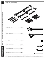 Предварительный просмотр 2 страницы Safe Fleet Prime Design FBM-1063 Manual