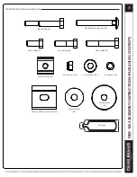 Предварительный просмотр 3 страницы Safe Fleet Prime Design FBM-1063 Manual