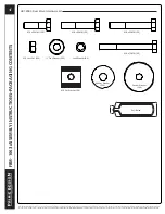 Предварительный просмотр 4 страницы Safe Fleet Prime Design FBM-1063 Manual