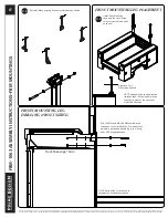 Предварительный просмотр 6 страницы Safe Fleet Prime Design FBM-1063 Manual