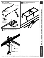 Предварительный просмотр 11 страницы Safe Fleet Prime Design FBM-1063 Manual