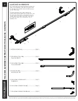 Предварительный просмотр 2 страницы Safe Fleet PRIME DESIGN FEA-0008 Manual