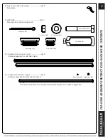 Предварительный просмотр 3 страницы Safe Fleet PRIME DESIGN FEA-0008 Manual