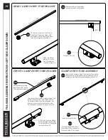 Предварительный просмотр 14 страницы Safe Fleet PRIME DESIGN FEA-0008 Manual