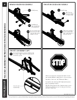 Предварительный просмотр 8 страницы Safe Fleet Prime Design FEA0002 Manual