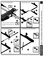 Предварительный просмотр 7 страницы Safe Fleet Prime Design HBI-E-FT32B Assembly Instructions Manual