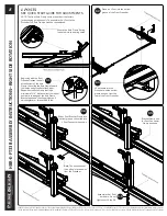 Предварительный просмотр 8 страницы Safe Fleet Prime Design HBI-E-FT32B Assembly Instructions Manual