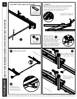 Предварительный просмотр 8 страницы Safe Fleet PRIME DESIGN HBI-E-FT33B Assembly Instructions Manual