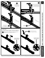 Предварительный просмотр 9 страницы Safe Fleet PRIME DESIGN HBI-E-FT33B Assembly Instructions Manual