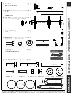 Предварительный просмотр 3 страницы Safe Fleet PRIME DESIGN HBI-E-FT43B Manual