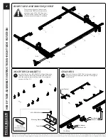 Предварительный просмотр 4 страницы Safe Fleet PRIME DESIGN HBI-E-FT43B Manual