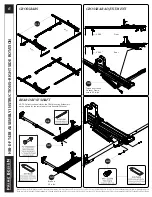 Предварительный просмотр 6 страницы Safe Fleet PRIME DESIGN HBI-E-FT43B Manual