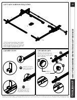 Предварительный просмотр 11 страницы Safe Fleet PRIME DESIGN HBI-E-FT43B Manual