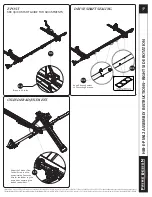 Предварительный просмотр 9 страницы Safe Fleet PRIME DESIGN HBI-E-PM42 Manual