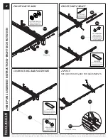 Предварительный просмотр 8 страницы Safe Fleet PRIME DESIGN HBI-E-PM52 Manual