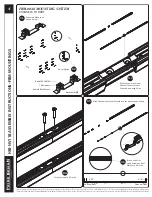 Предварительный просмотр 4 страницы Safe Fleet Prime Design HBI-NV11B Assembly Instructions Manual