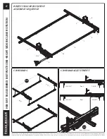 Предварительный просмотр 6 страницы Safe Fleet Prime Design HBI-NV11B Assembly Instructions Manual