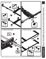 Предварительный просмотр 7 страницы Safe Fleet Prime Design HBI-NV11B Assembly Instructions Manual