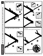 Предварительный просмотр 8 страницы Safe Fleet Prime Design HBI-NV11B Assembly Instructions Manual