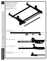 Предварительный просмотр 2 страницы Safe Fleet PRIME DESIGN HBR-E-6000 Assembly Instructions Manual