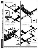 Предварительный просмотр 6 страницы Safe Fleet PRIME DESIGN HBR-E FT22B Manual