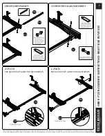 Предварительный просмотр 7 страницы Safe Fleet PRIME DESIGN HBR-E FT22B Manual