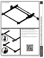 Предварительный просмотр 9 страницы Safe Fleet PRIME DESIGN HBR-E FT22B Manual