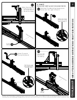 Предварительный просмотр 9 страницы Safe Fleet PRIME DESIGN HBR-E-FT32B Manual