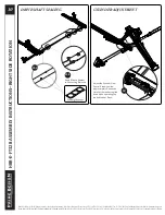 Предварительный просмотр 10 страницы Safe Fleet PRIME DESIGN HBR-E-FT32B Manual