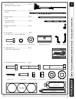 Предварительный просмотр 3 страницы Safe Fleet PRIME DESIGN HBR-E-FT43B Manual