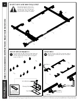 Предварительный просмотр 4 страницы Safe Fleet PRIME DESIGN HBR-E-FT43B Manual