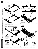 Предварительный просмотр 6 страницы Safe Fleet PRIME DESIGN HBR-E-FT43B Manual