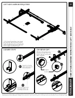 Предварительный просмотр 11 страницы Safe Fleet PRIME DESIGN HBR-E-FT43B Manual