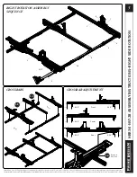 Предварительный просмотр 5 страницы Safe Fleet Prime Design HBR-E NV12B Assembly Instructions Manual