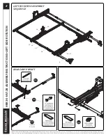 Предварительный просмотр 8 страницы Safe Fleet Prime Design HBR-E NV12B Assembly Instructions Manual