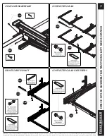 Предварительный просмотр 9 страницы Safe Fleet Prime Design HBR-E NV12B Assembly Instructions Manual