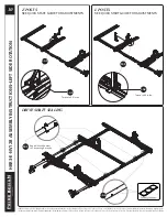 Предварительный просмотр 10 страницы Safe Fleet Prime Design HBR-E NV12B Assembly Instructions Manual