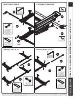 Предварительный просмотр 7 страницы Safe Fleet Prime Design HBR-E PM42 Assembly Instructions Manual