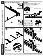 Preview for 8 page of Safe Fleet Prime Design HRI3-E-FT33B Assembly Instructions Manual