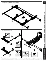 Preview for 11 page of Safe Fleet Prime Design HRI3-E-FT33B Assembly Instructions Manual