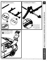 Preview for 15 page of Safe Fleet Prime Design HRI3-E-FT33B Assembly Instructions Manual