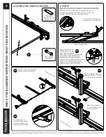 Предварительный просмотр 8 страницы Safe Fleet PRIME DESIGN HRI3-E-FT43B Assembly Instructions Manual