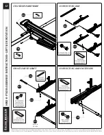 Предварительный просмотр 12 страницы Safe Fleet PRIME DESIGN HRI3-E-FT43B Assembly Instructions Manual